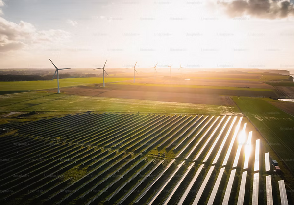 From Dashboard to Action:Turning Energy Data into Real Business Savings