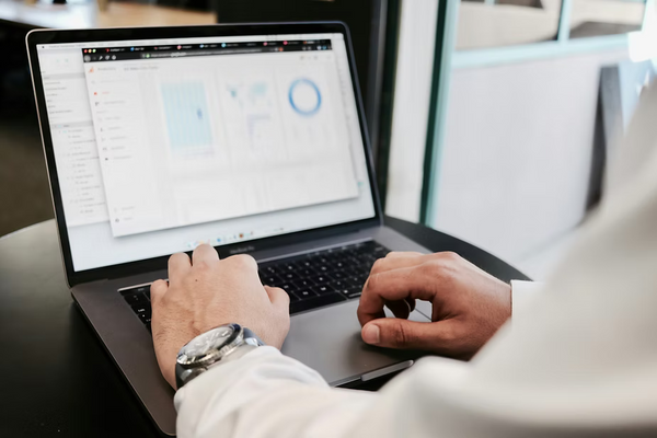 From Peak Charges to Peak Performance: With our Energy Management + Hardware your Organization stays competitive.