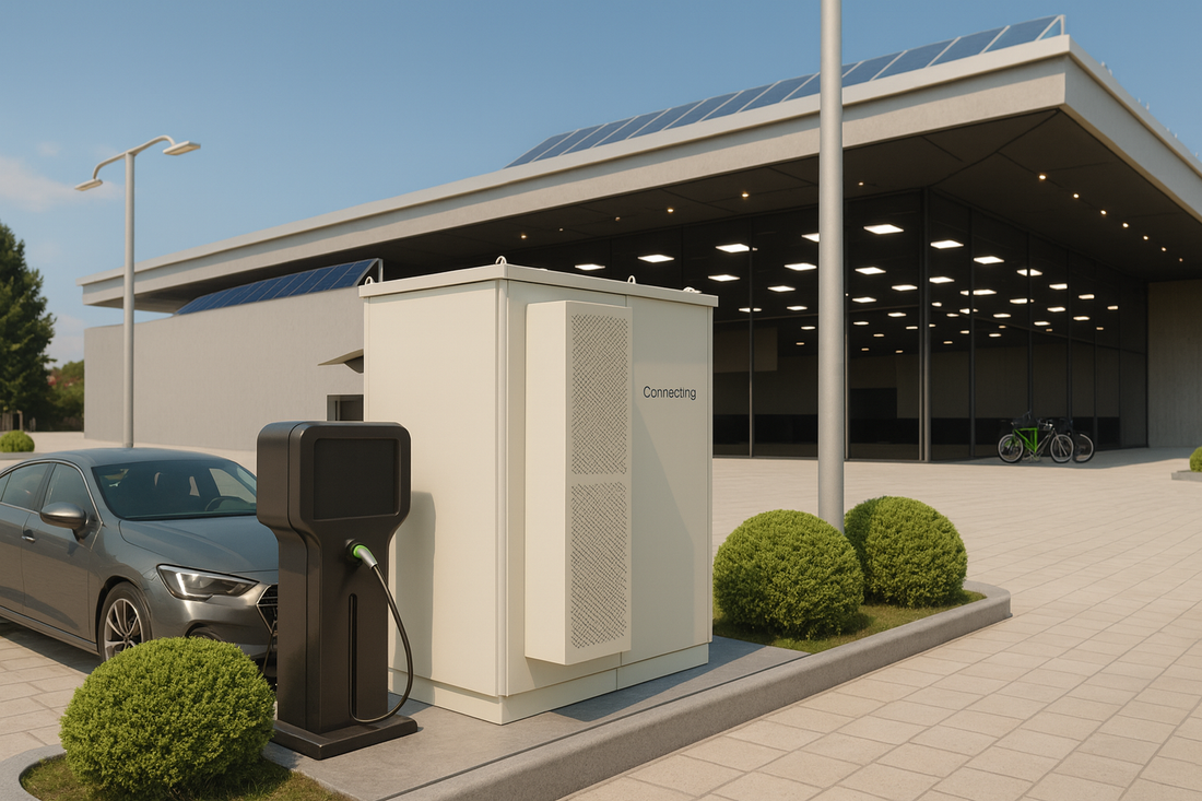 Battery Optimization