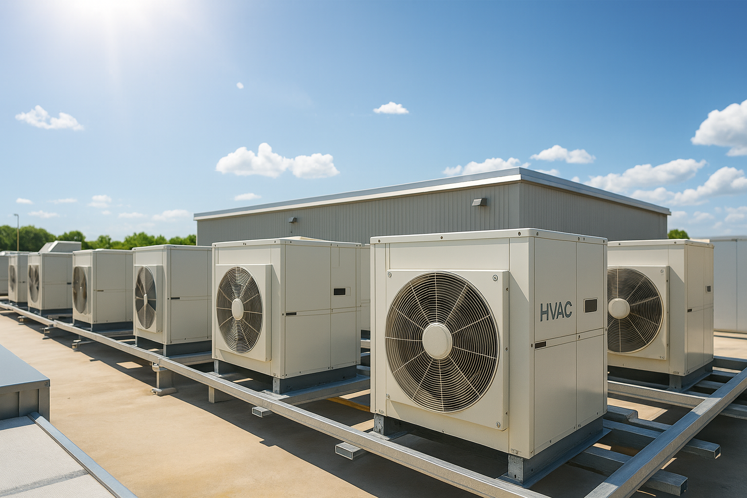 HVAC Optimization